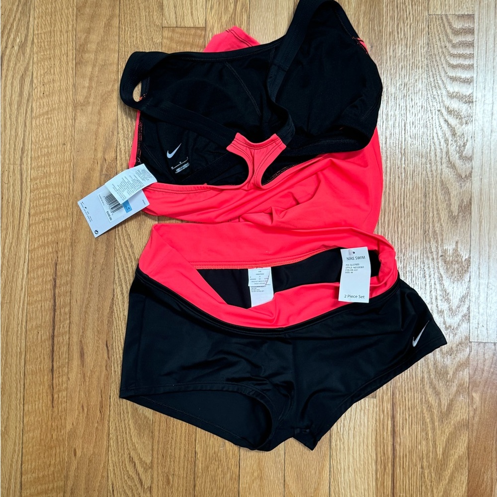 Nike Swimsuit - Picture 8 of 8